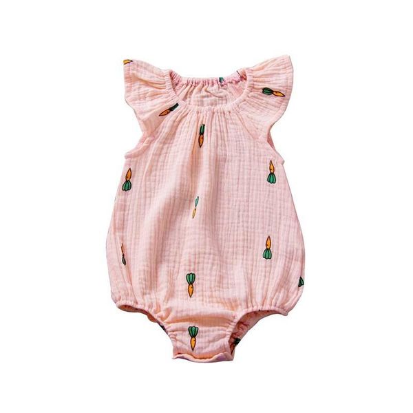 jumpsuits summer babys romper european american girls folds print infant cartoon cotton sleeveless born rompers fashion kids clothing, Blue
jumpsuits summer babys romper european american girls folds print infant cartoon cotton sleeveless born rompers fashion kids clothing, Blue