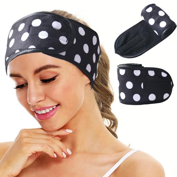 shower caps wide makeup head band double-sided terry cloth multifunctional women's yoga headband sports hair
shower caps wide makeup head band double-sided terry cloth multifunctional women's yoga headband sports hair