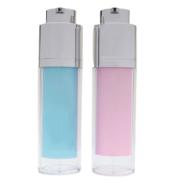 storage bottles & jars 30ml pink blue press airless emulsion foundation bottle silver pump cosmetic packaging round plastic skincare 15piece
storage bottles & jars 30ml pink blue press airless emulsion foundation bottle silver pump cosmetic packaging round plastic skincare 15piece