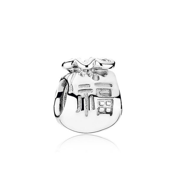 fashion blessing bag charm bead women jewelry stunning design european style fit for pan bracelet bangle panza004-7, Bronze;silver
fashion blessing bag charm bead women jewelry stunning design european style fit for pan bracelet bangle panza004-7, Bronze;silver