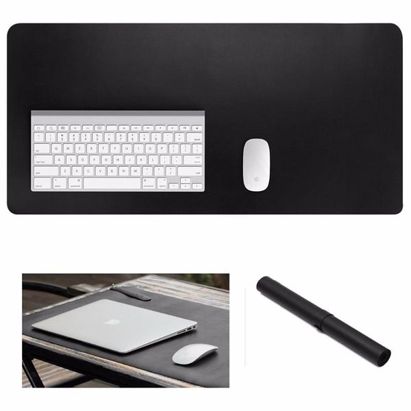 extended leather mouse pad office writing desk computer mat notepads, Purple;pink
extended leather mouse pad office writing desk computer mat notepads, Purple;pink