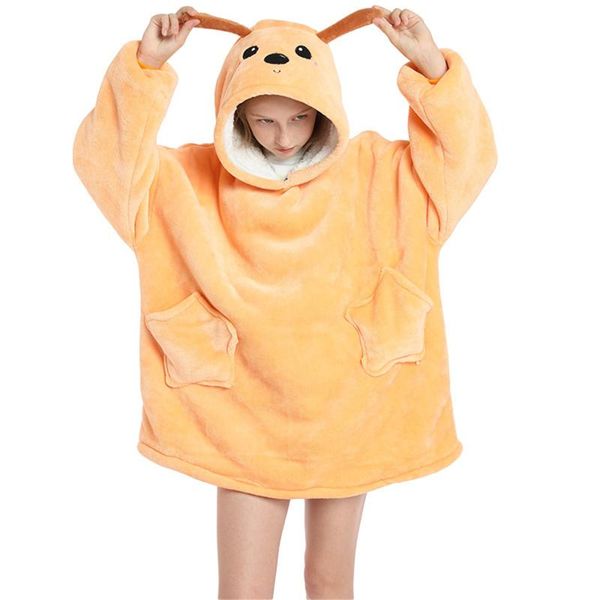 jackets 40# oversized padded jacket wearable blanket for kids one sizes fits all hooded zipper kawaii warm thicken coats, Blue;gray
jackets 40# oversized padded jacket wearable blanket for kids one sizes fits all hooded zipper kawaii warm thicken coats, Blue;gray