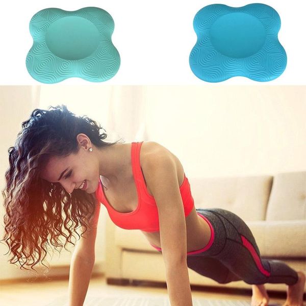multifunctional yoga knee pad elbow hand support mat fitness gym pain relief exercise cushion mats
multifunctional yoga knee pad elbow hand support mat fitness gym pain relief exercise cushion mats