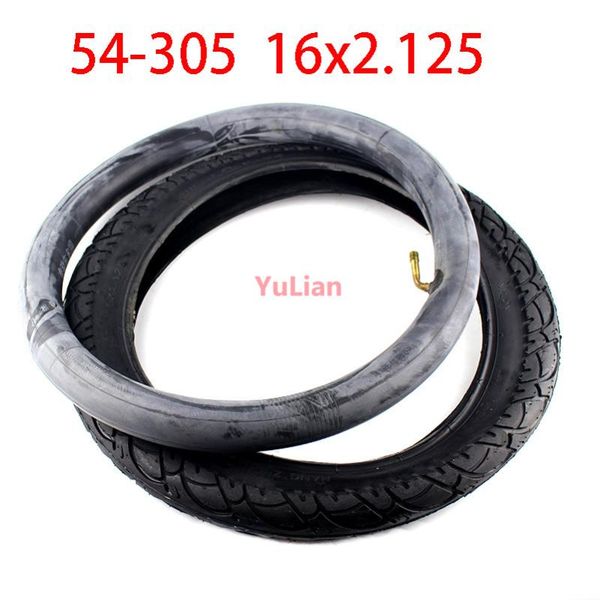 motorcycle wheels & tires 16 x 2.125 / 54-305 with good quality fits many gas electric scooters and e-bike 16x2.125
motorcycle wheels & tires 16 x 2.125 / 54-305 with good quality fits many gas electric scooters and e-bike 16x2.125