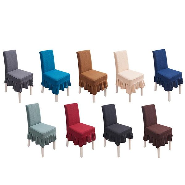 chair covers waterproof dining cover stretch spandex elastic slipcover protector case for chairs kitchen banquet
chair covers waterproof dining cover stretch spandex elastic slipcover protector case for chairs kitchen banquet
