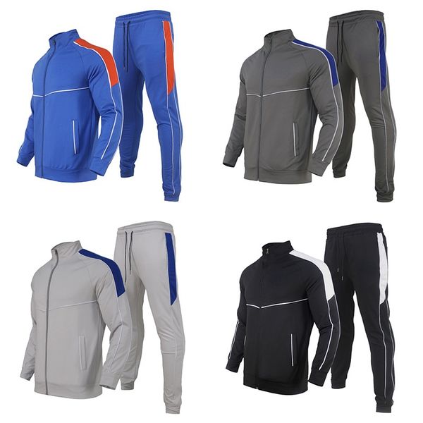 winte designer tracksuits men luxury sweat suits sweatshirt street leisure hooded mens fashion jogger classic womens jacket +pants tracksuit, Gray
winte designer tracksuits men luxury sweat suits sweatshirt street leisure hooded mens fashion jogger classic womens jacket +pants tracksuit, Gray
