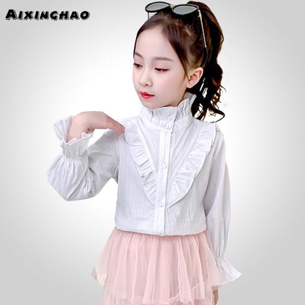 blouses for girls white shirt long children's solid kids school clothes 6 8 10 12 14 shirts, White;black
blouses for girls white shirt long children's solid kids school clothes 6 8 10 12 14 shirts, White;black