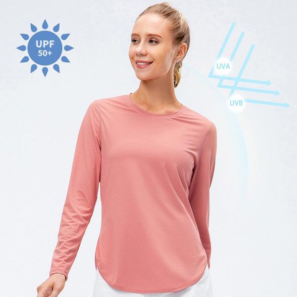 yoga outfit long sleeve shirts sport upf50+ sun protection sweatshirt uv protect loose women fitness t-shirts workout clothes
yoga outfit long sleeve shirts sport upf50+ sun protection sweatshirt uv protect loose women fitness t-shirts workout clothes
