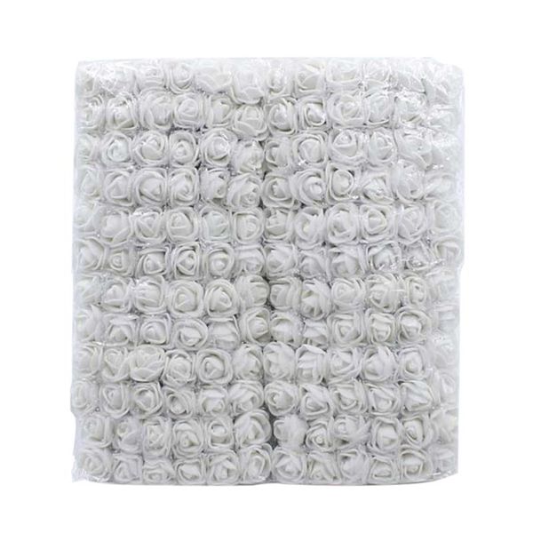 decorative flowers & wreaths 144pcs artificial mini foam roses with stem wedding bouquet decor
decorative flowers & wreaths 144pcs artificial mini foam roses with stem wedding bouquet decor