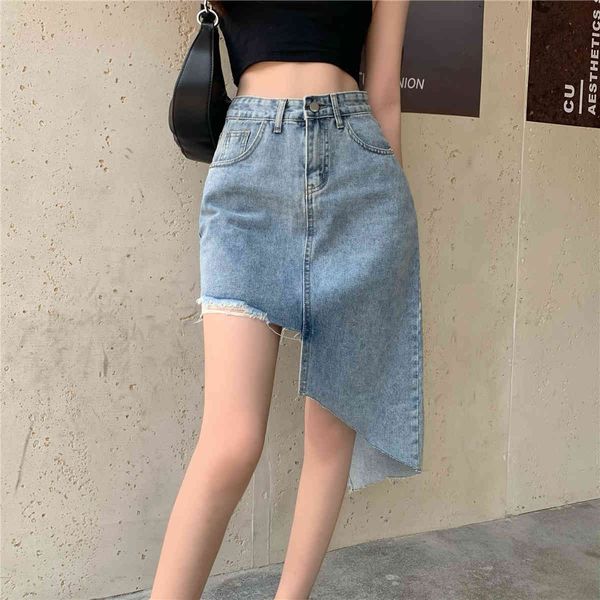 skirts irregular denim midi skirt with tassel summer arrivals high waist casual jeans pockets streetwear falda mujer 2ebq, Black
skirts irregular denim midi skirt with tassel summer arrivals high waist casual jeans pockets streetwear falda mujer 2ebq, Black