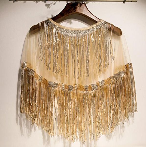 scarves women's spring summer shiny tassel gold mesh pashmina female sunscreen lace shawl cloak r320, Blue;gray
scarves women's spring summer shiny tassel gold mesh pashmina female sunscreen lace shawl cloak r320, Blue;gray