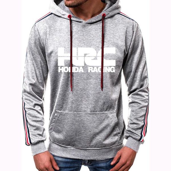 spring autumn men's hoodie hrc race motorcycle printing trend casual pullover cotton hoodies & sweatshirts, Black
spring autumn men's hoodie hrc race motorcycle printing trend casual pullover cotton hoodies & sweatshirts, Black