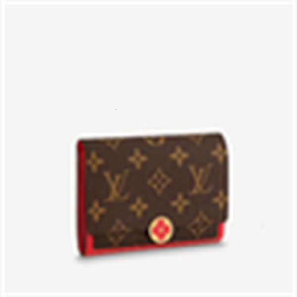 m64587 flore compact wallet real leather long wallets chain wallet pouches key card holders cases purse clutches evening, Red;black
m64587 flore compact wallet real leather long wallets chain wallet pouches key card holders cases purse clutches evening, Red;black