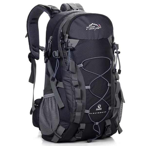 backpack outdoor men and women sports large capacity travel hiking backpacks designer
backpack outdoor men and women sports large capacity travel hiking backpacks designer