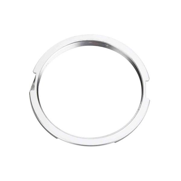 lens adapters & mounts adapter ring for m42 to pentax pk mount k20d k10d k200d 100d k-m k-r k30 k52 k-5 k-7
lens adapters & mounts adapter ring for m42 to pentax pk mount k20d k10d k200d 100d k-m k-r k30 k52 k-5 k-7