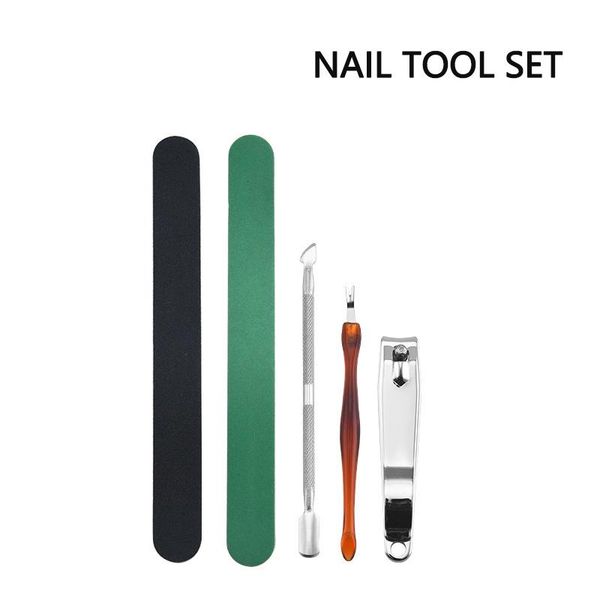 nail art kits multifunctional set toe separator file clipper decoration tool remover manicure
nail art kits multifunctional set toe separator file clipper decoration tool remover manicure