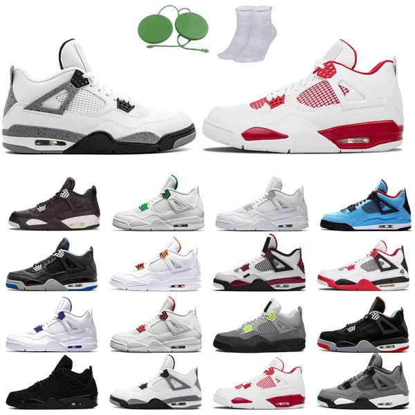 4s man basketball shoes cool fashion color black cat good purple university red neon bred alternate motorsport orange metallic dark white ce
4s man basketball shoes cool fashion color black cat good purple university red neon bred alternate motorsport orange metallic dark white ce