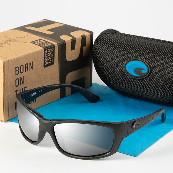 580p jose brand design polarized sunglasses men outdoor driving sun glasses vintage retro fishing goggle costa eyewear male gafas, White;black
580p jose brand design polarized sunglasses men outdoor driving sun glasses vintage retro fishing goggle costa eyewear male gafas, White;black