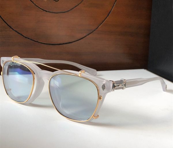 popular designer men women sunglasses pump me plate fashion square frame removable lens clip-on eyewear trend avant-garde style anti-ultravi, White;black
popular designer men women sunglasses pump me plate fashion square frame removable lens clip-on eyewear trend avant-garde style anti-ultravi, White;black