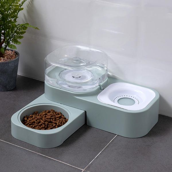 large capacity dogs cats water dispenser 2 in 1 kitten automatic storage container pet drinking feeding bowl cat bowls & feeders
large capacity dogs cats water dispenser 2 in 1 kitten automatic storage container pet drinking feeding bowl cat bowls & feeders