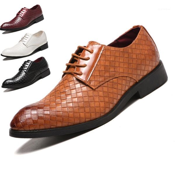 dress shoes brand mens whole cut brown oxfords genuine leather classic lace up wedding party men black brogue carved1
dress shoes brand mens whole cut brown oxfords genuine leather classic lace up wedding party men black brogue carved1
