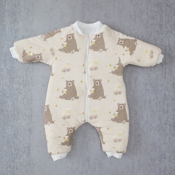 Baby Sleeping Bag Newborn Baby Carriage Sack Winter Warm Thick Kids Child Play Split Leg Anti Tipi Sleeping Bag Baby
Baby Sleeping Bag Newborn Baby Carriage Sack Winter Warm Thick Kids Child Play Split Leg Anti Tipi Sleeping Bag Baby