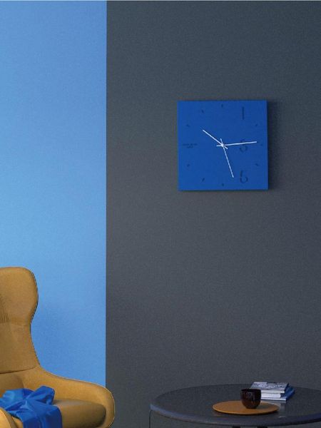 nordic blue square wall clock minimalist silent fashion modern design home decor orologio da parete room bk50bg clocks
nordic blue square wall clock minimalist silent fashion modern design home decor orologio da parete room bk50bg clocks