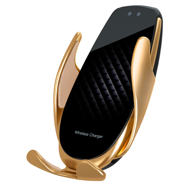 cell phone mounts & holders car mobile holder auto-sensing 15w fast charge wireless charger air outlet
cell phone mounts & holders car mobile holder auto-sensing 15w fast charge wireless charger air outlet