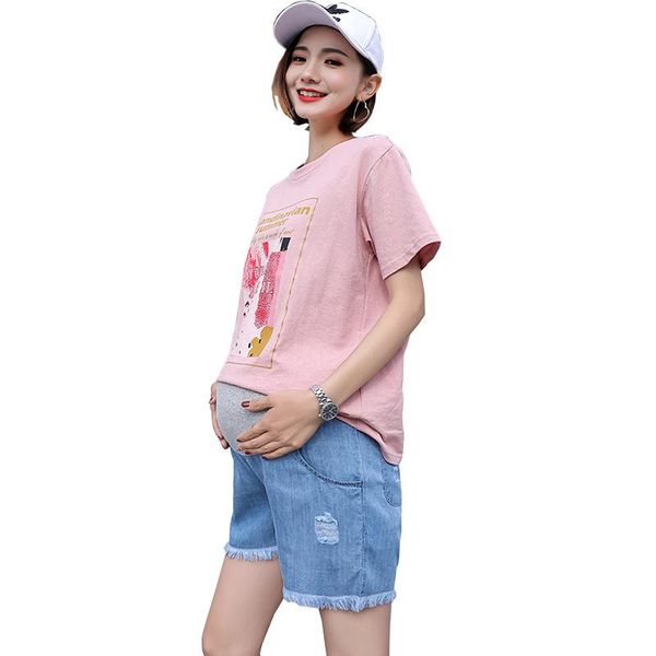 maternity bottoms tassel capri-pants solid color summer mother shorts hole casual pregnancy pants plus size clothes pregnantclothes 2129, White
maternity bottoms tassel capri-pants solid color summer mother shorts hole casual pregnancy pants plus size clothes pregnantclothes 2129, White