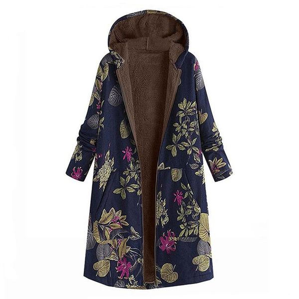 women's wool & blends vintage retro long jackets zipper sleeve hooded for women casual autumn coat casacos, Black
women's wool & blends vintage retro long jackets zipper sleeve hooded for women casual autumn coat casacos, Black