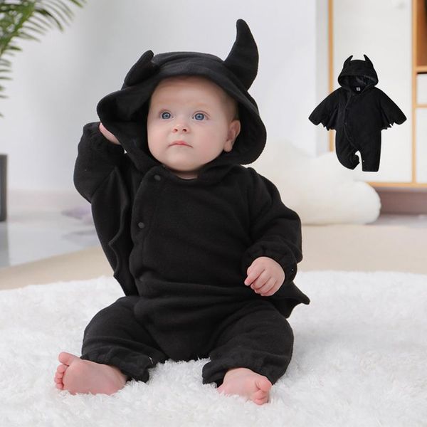 clothing sets halloween cosplay costume for baby boys girl print bodysuit hat bat performance born romper jumpsuit kids, White
clothing sets halloween cosplay costume for baby boys girl print bodysuit hat bat performance born romper jumpsuit kids, White
