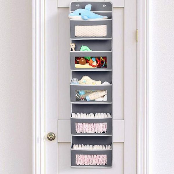 door hanging storage bag wardrobe finishing folding wall non-woven fabric organizer for toy cosmetic boxes & bins
door hanging storage bag wardrobe finishing folding wall non-woven fabric organizer for toy cosmetic boxes & bins