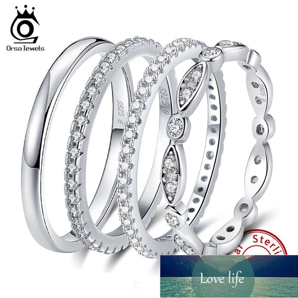 orsa jewels 100% solid 925 sterling silver women rings full paved zirconia eternity wedding ring fashion jewelry for female sr70 factory pri
orsa jewels 100% solid 925 sterling silver women rings full paved zirconia eternity wedding ring fashion jewelry for female sr70 factory pri