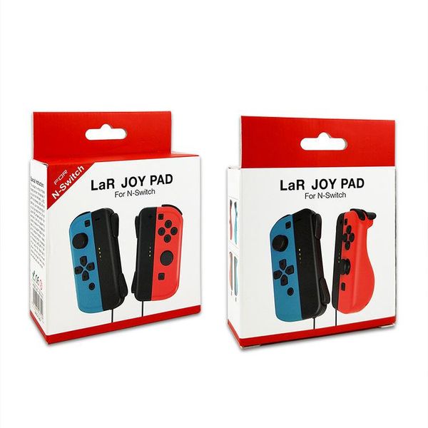 tns-1810 controller for switch joypad wireless bluetooth handle joycon joy pad joystick game controllers & joysticks
tns-1810 controller for switch joypad wireless bluetooth handle joycon joy pad joystick game controllers & joysticks