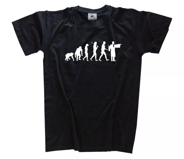 standard edition notary attorney richter evolution court law t-shirt s-xxxl, White;black
standard edition notary attorney richter evolution court law t-shirt s-xxxl, White;black
