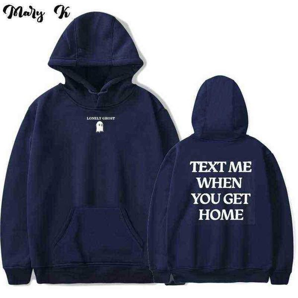 lonely ghost text me when you get home hoodies men women print funny vintage hoodie sweatshirts tracksuit brands streetwear2, Black
lonely ghost text me when you get home hoodies men women print funny vintage hoodie sweatshirts tracksuit brands streetwear2, Black