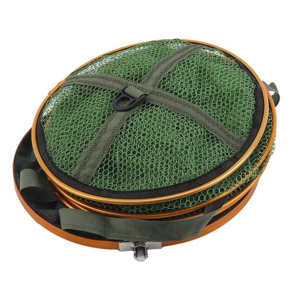1.7m/2m/2.5m fishing net with bag quick-drying glue trap nets foldable crayfish carp accessories
1.7m/2m/2.5m fishing net with bag quick-drying glue trap nets foldable crayfish carp accessories
