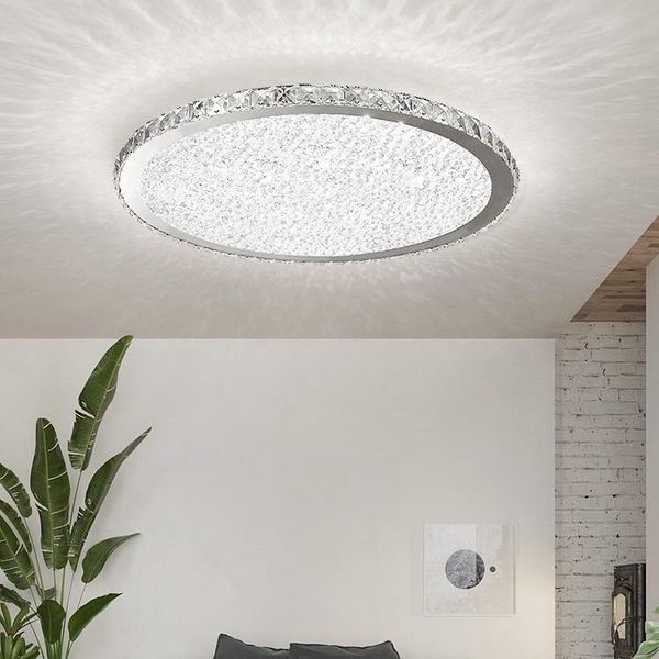 ceiling lights modern crystal light fixtures bedroom led round lamp home lighitng luminaire living room plafon avize
ceiling lights modern crystal light fixtures bedroom led round lamp home lighitng luminaire living room plafon avize