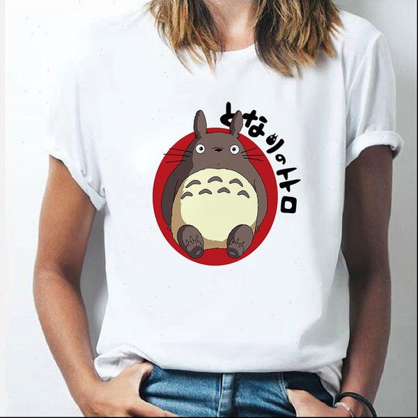 totoro cute kawaii cartoon women t shirt anime short sleeve casual white tee ghibli harajuku clothing
totoro cute kawaii cartoon women t shirt anime short sleeve casual white tee ghibli harajuku clothing