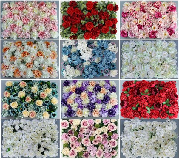decorative flowers & wreaths artificial diy party decoration flower wall board hydrangea rose pink romantic wedding background 60x40cm
decorative flowers & wreaths artificial diy party decoration flower wall board hydrangea rose pink romantic wedding background 60x40cm