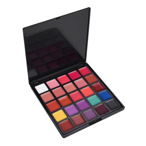 lip gloss 25 color lipstick tray lasting waterproof apply non-stick to and moisturizing makeup easy cu d5h7
lip gloss 25 color lipstick tray lasting waterproof apply non-stick to and moisturizing makeup easy cu d5h7