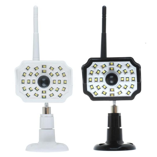solar lamps simulation camer light outdoor motion sensor led wall waterproof fake surveillance security street lamp
solar lamps simulation camer light outdoor motion sensor led wall waterproof fake surveillance security street lamp