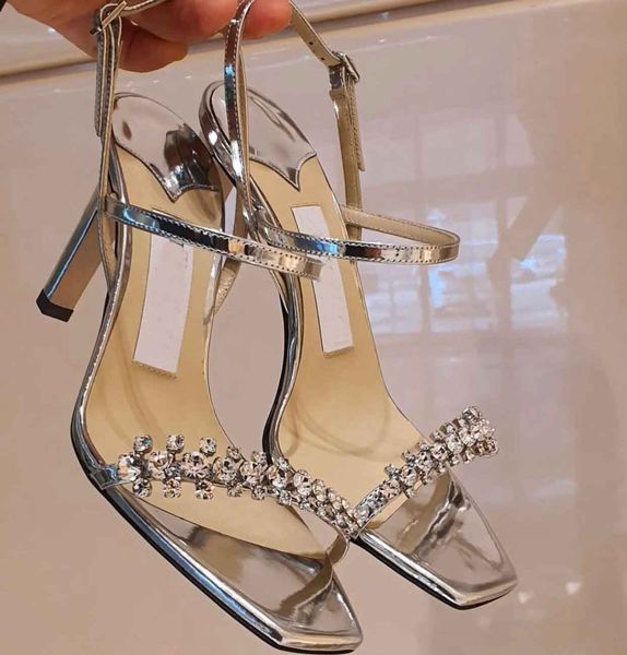 perfect summer meira sandals shoes crystal embellished pumps feminine stiletto heel evening dress gladiator sandalias lady high heels eu35-4, Black
perfect summer meira sandals shoes crystal embellished pumps feminine stiletto heel evening dress gladiator sandalias lady high heels eu35-4, Black