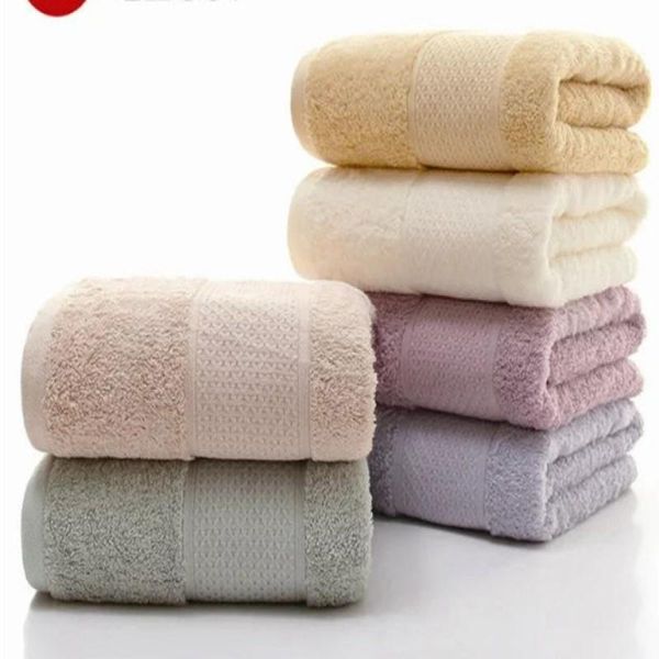 towel class a cotton bath towels absorb water and do not shed hair suitable for families children adults
towel class a cotton bath towels absorb water and do not shed hair suitable for families children adults