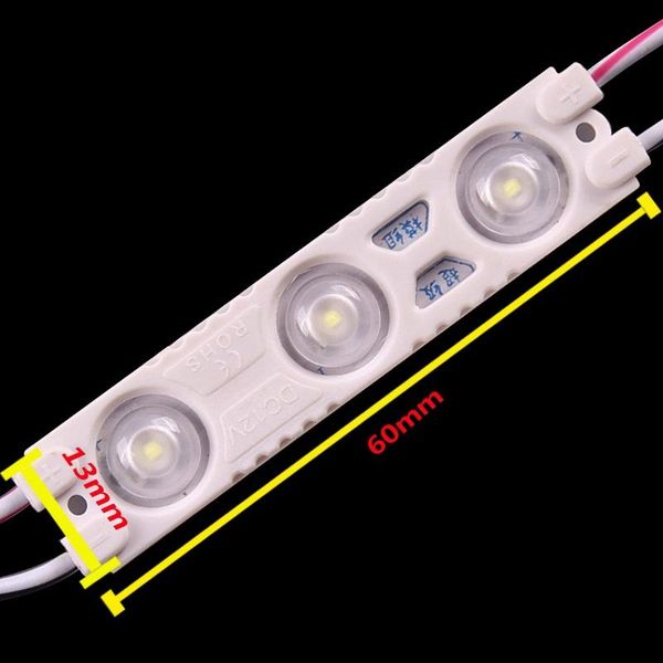 module for sign letter injection led light waterproof dc12v 1.2w smd 2835 aluminum pcb high bright 1000pcs/lot modules
module for sign letter injection led light waterproof dc12v 1.2w smd 2835 aluminum pcb high bright 1000pcs/lot modules