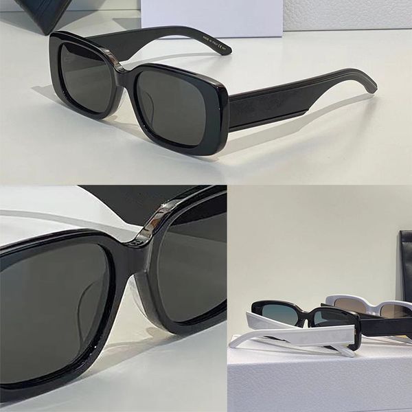 summer sunglasses for men and women style anti-ultraviolet retro wildor s2u plate square full frame fashion eyeglasses random box, White;black
summer sunglasses for men and women style anti-ultraviolet retro wildor s2u plate square full frame fashion eyeglasses random box, White;black