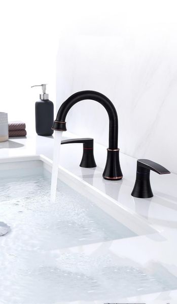 orb brass bathroom sink faucet three holes two handles basin mixer cold tap,oil rubbed bronze faucets
orb brass bathroom sink faucet three holes two handles basin mixer cold tap,oil rubbed bronze faucets