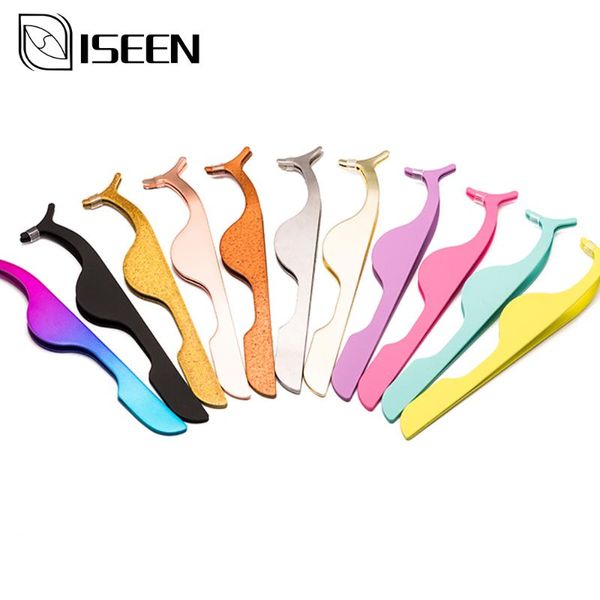 lashes tweezers colour eyelashes curler makeup tools lash nipper stainless steel golden metal beauty cosmetics instrument eyebrow & stencils
lashes tweezers colour eyelashes curler makeup tools lash nipper stainless steel golden metal beauty cosmetics instrument eyebrow & stencils
