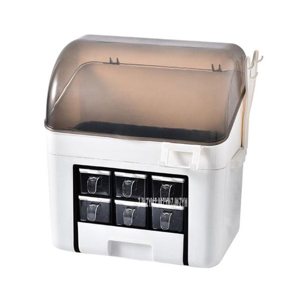 storage bottles & jars multifunctional pp seasoning box container kitchen holder large capacity spice jar set tableware organizer shelf
storage bottles & jars multifunctional pp seasoning box container kitchen holder large capacity spice jar set tableware organizer shelf