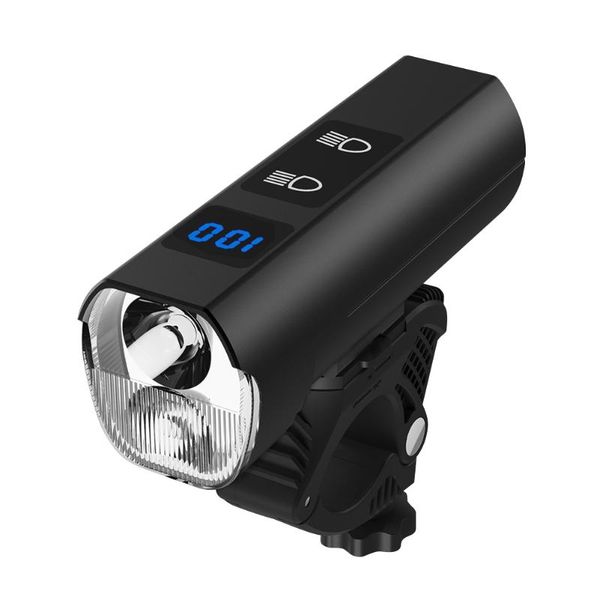 bike lights rechargeable led bicycle waterproof headlight 5 modes front light for night riding mountain
bike lights rechargeable led bicycle waterproof headlight 5 modes front light for night riding mountain